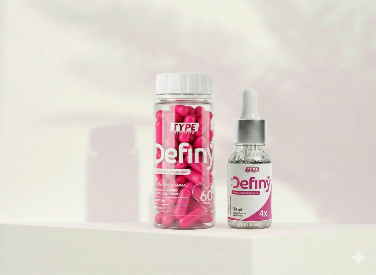 Diagram perbandingan struktur molekul body serum vs body lotion menunjukkan penetrasi lebih dalam serum