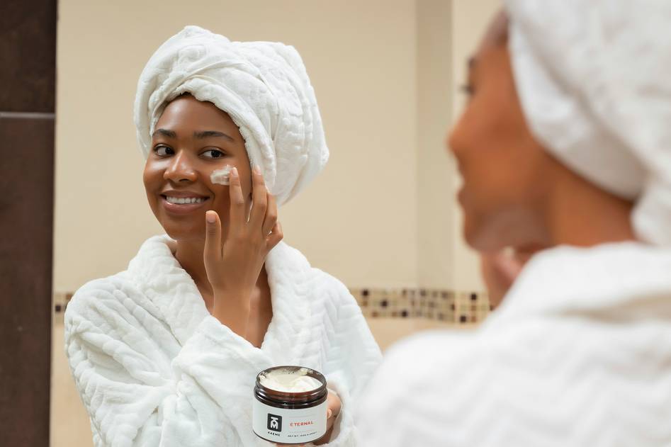 Homepage for Beauty & Skincare Skincare and Body Care body serums