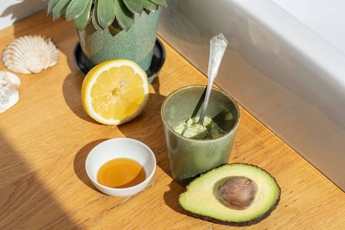 Hydrating Serum How to Make a Luxurious, Skin-Loving Body Elixir at Home