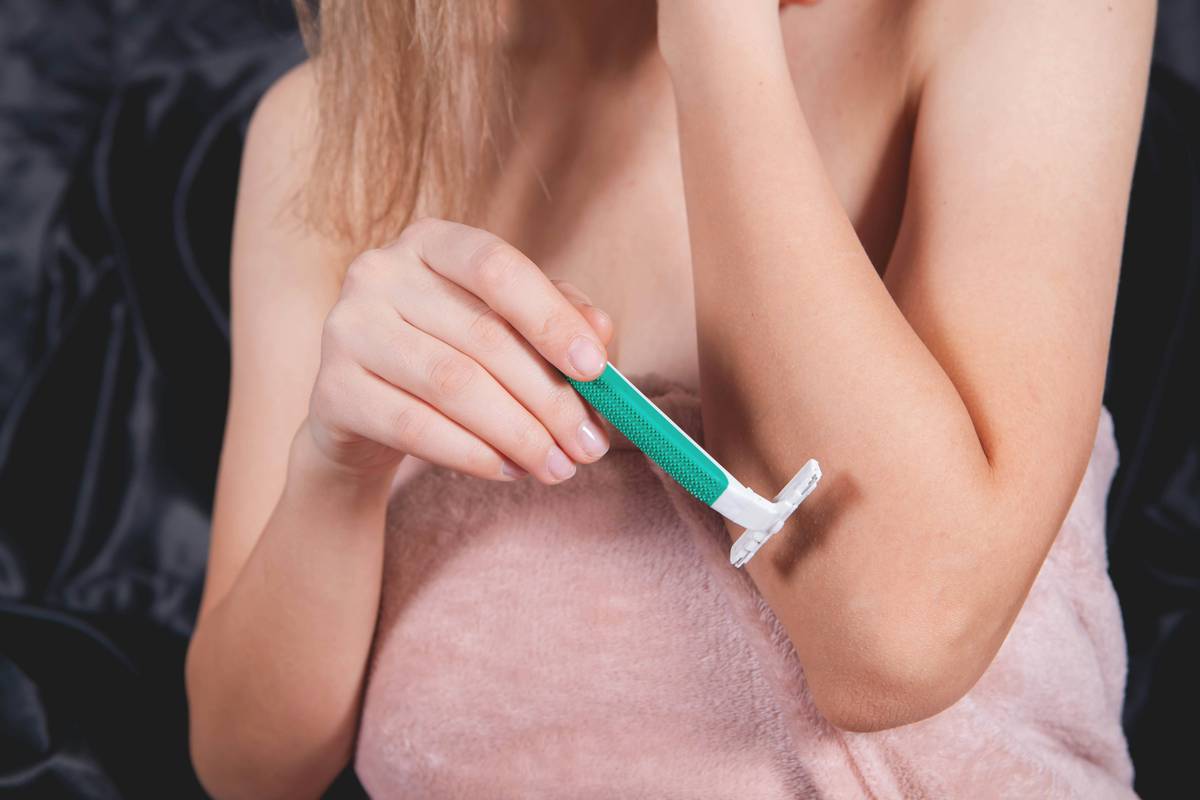 Skincare Treatment Serum What Do Skin: The Truth About Body Serums That Actually Work