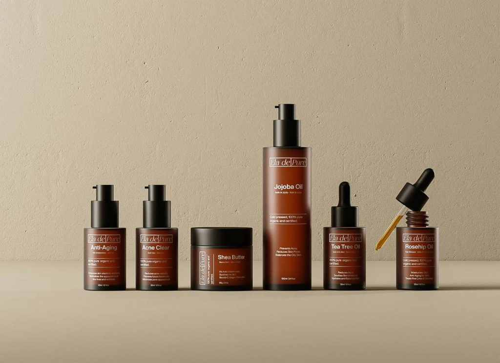 Why Your Body Deserves a Body Skin Care Serum (And How to Pick the Right One)