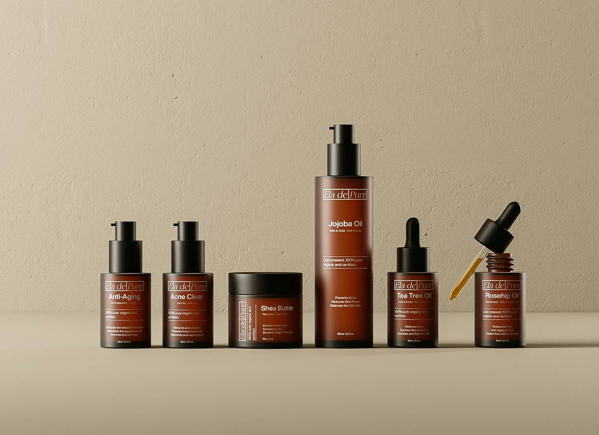 Why Your Body Deserves a Body Skin Care Serum (And How to Pick the Right One)