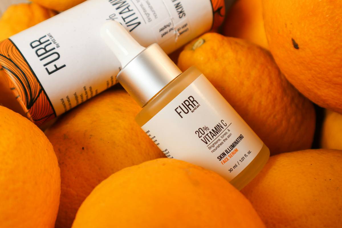 cosmetics skin solutions vitamin c serum: your body’s secret weapon for radiant, resilient skin