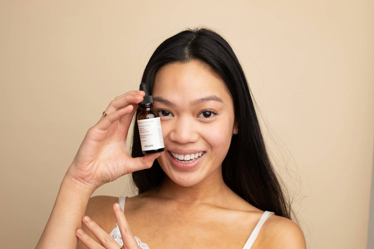 How to Layer Skin Serums the Right Way—Without Wasting a Drop