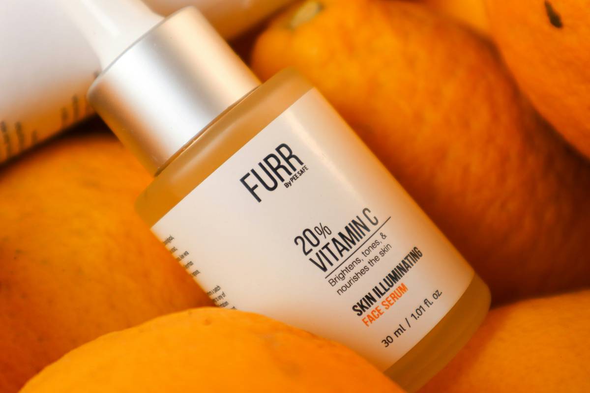 Is Skin Pharm Vitamin C Serum Worth the Hype? A Derm-Tested Deep Dive