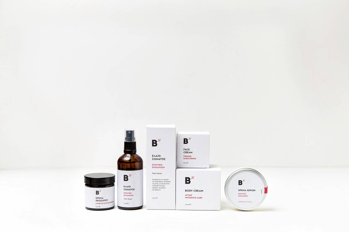 targeted care serum what do skin results look like after 6 weeks