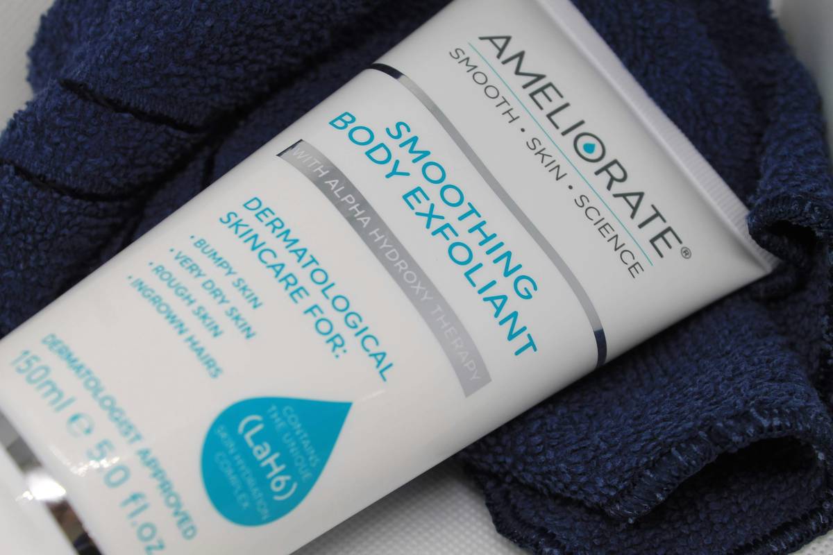 Targeted Care Serum Where Doe Go? Your No-BS Guide to Applying Body Serums Like a Dermatologist